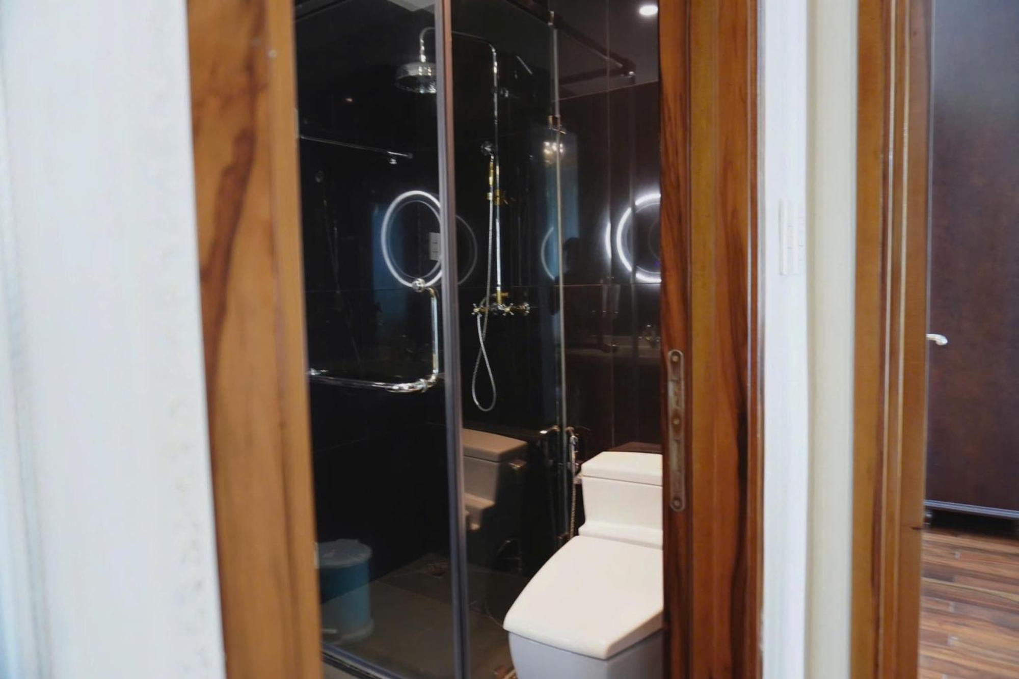 Leman Luxury Apartment District 3 Hcmc Хошимін Екстер'єр фото